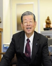 Dr. Yoshisuke Kishida – AGRI MECH – MAGAZINE