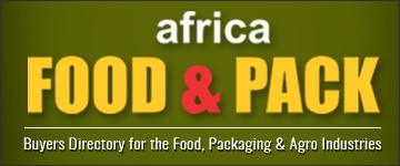 Africa Food and Pack
