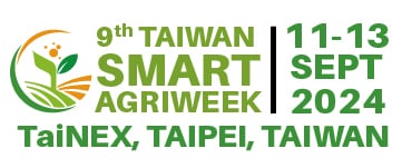 Taiwan Smart Agriweek
