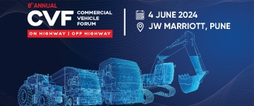 Commercial Vehicle Forum (CVF)