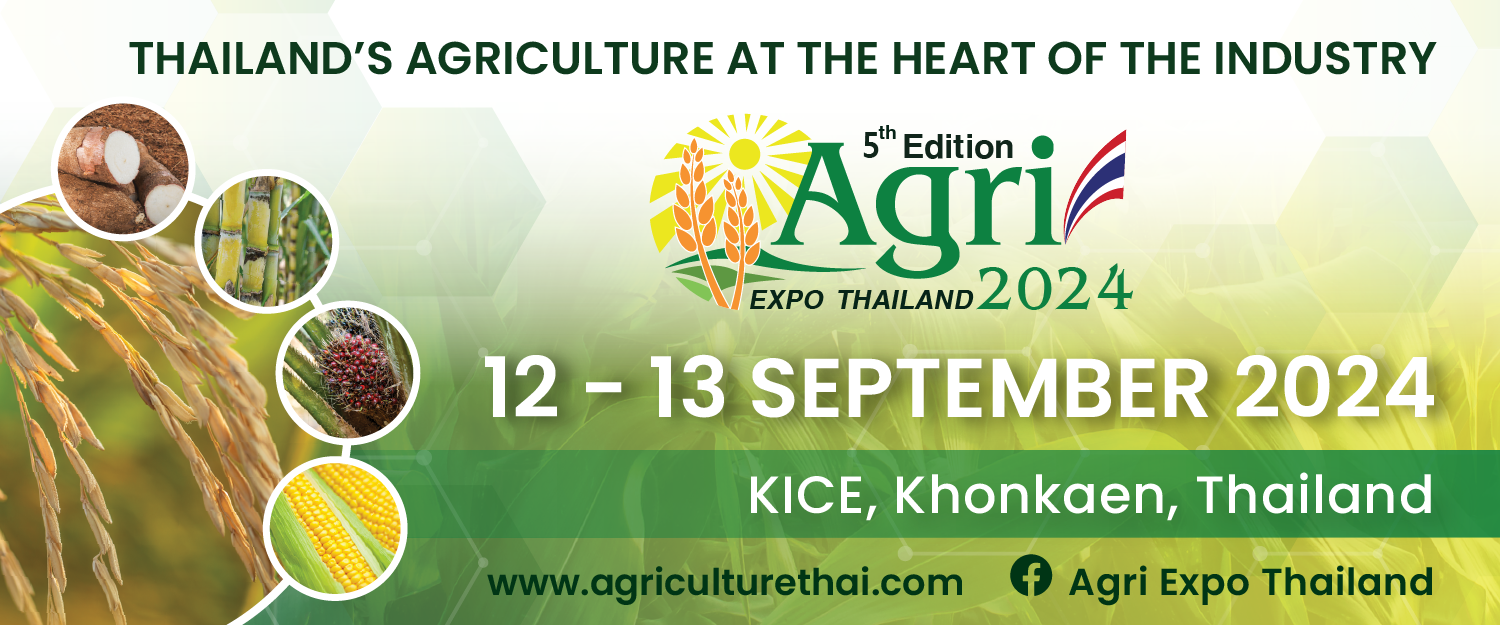 Agri Expo Thailand