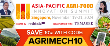 Asia Pacific Agrifood