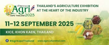 Agri Expo Thailand