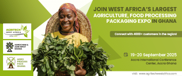 Agritech West Africa 2025