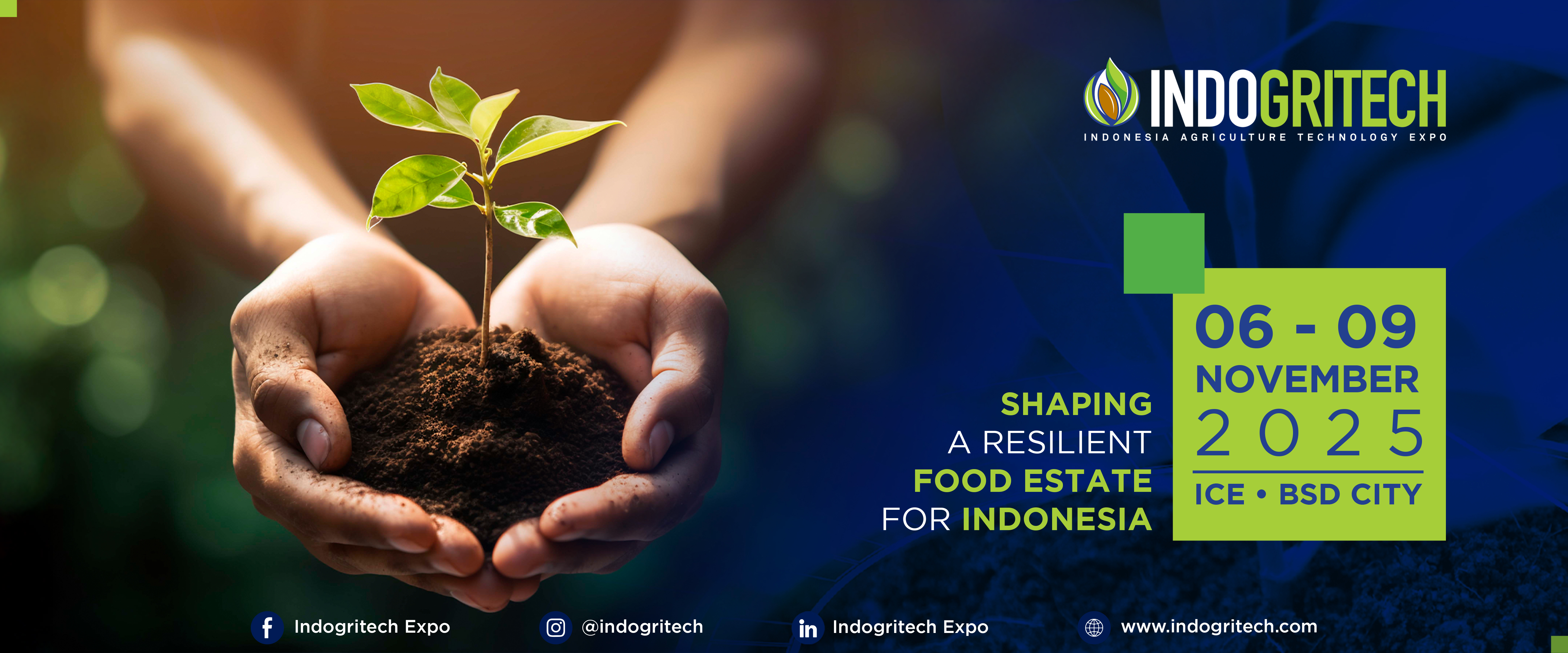Indogritech 2025