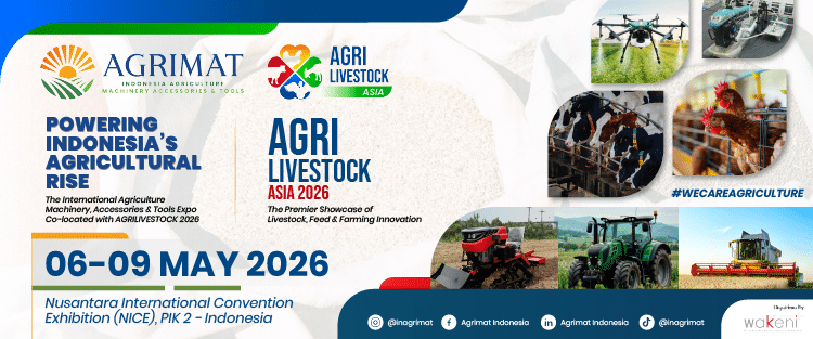 Agrimat 2025