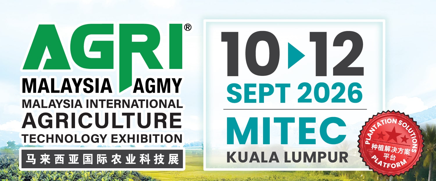 Agri Malaysia 2026