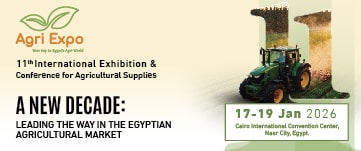 Agri Expo Egypt