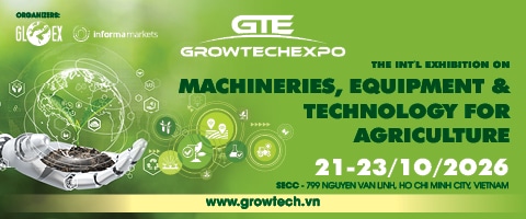 Growtech Expo