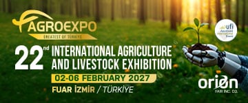 AgroExpo Izmir